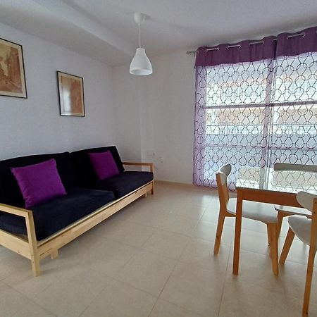 Apartamento Cerca De La Playa Moncofar Exterior photo