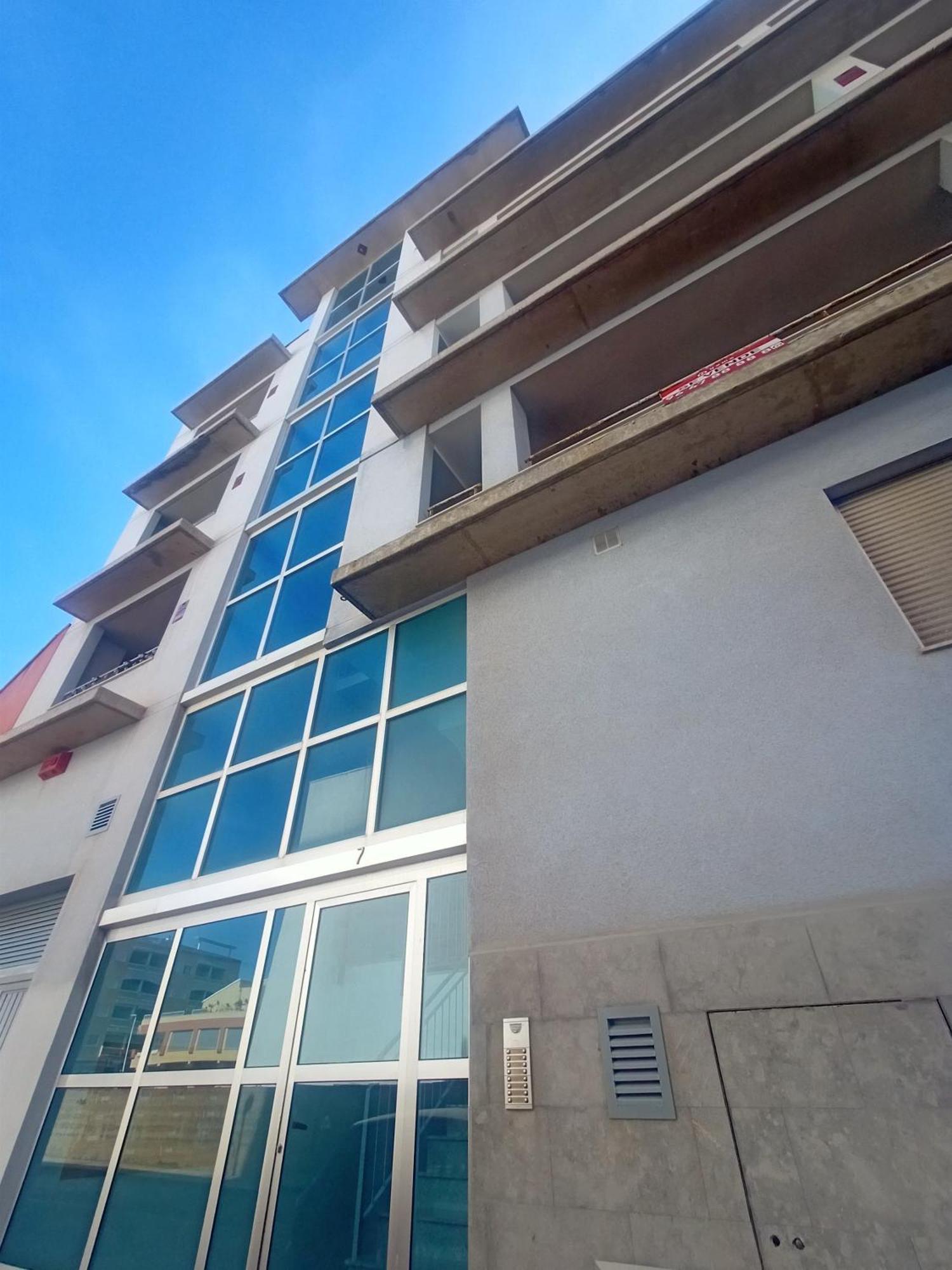 Apartamento Cerca De La Playa Moncofar Exterior photo