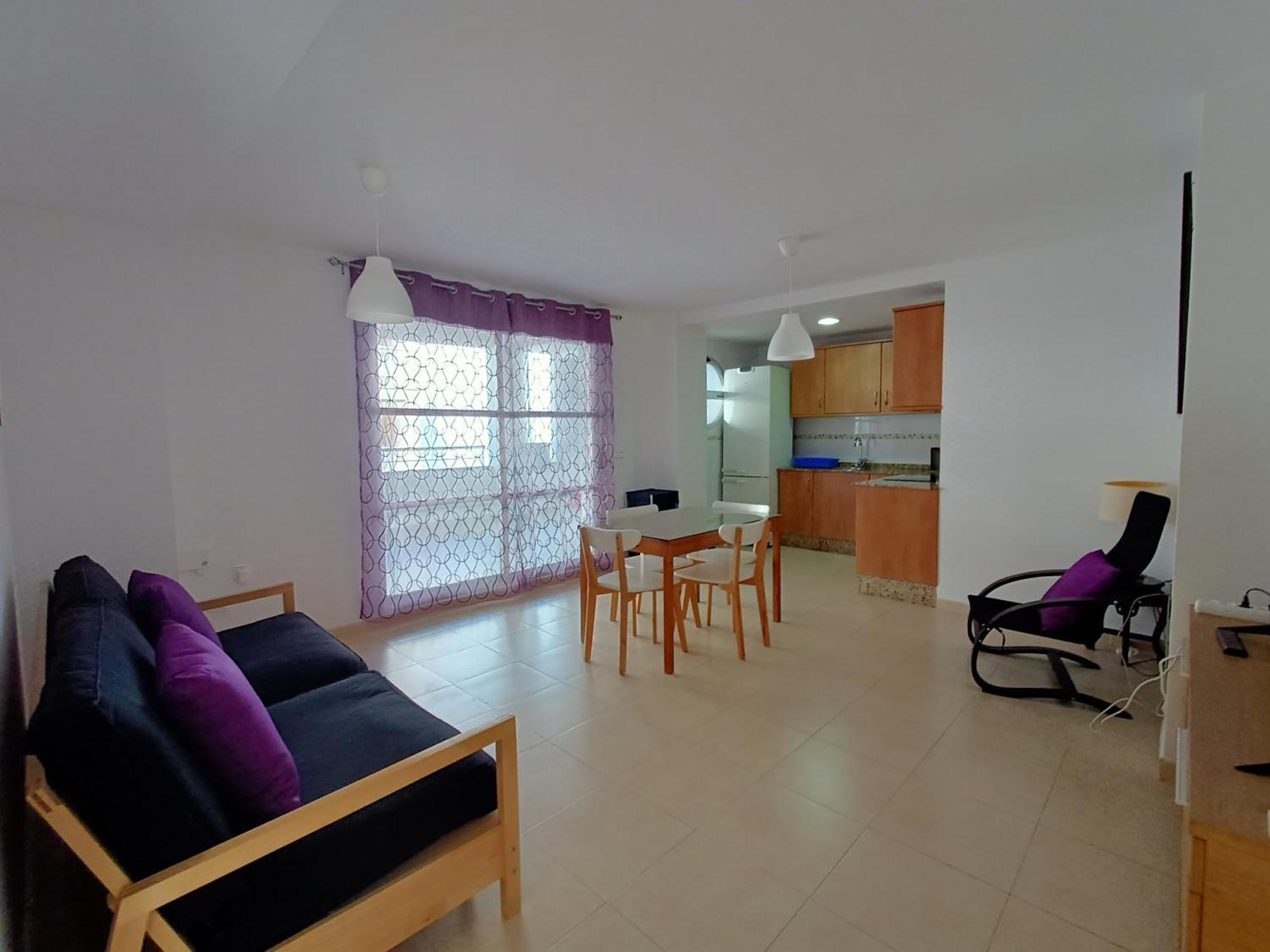 Apartamento Cerca De La Playa Moncofar Exterior photo