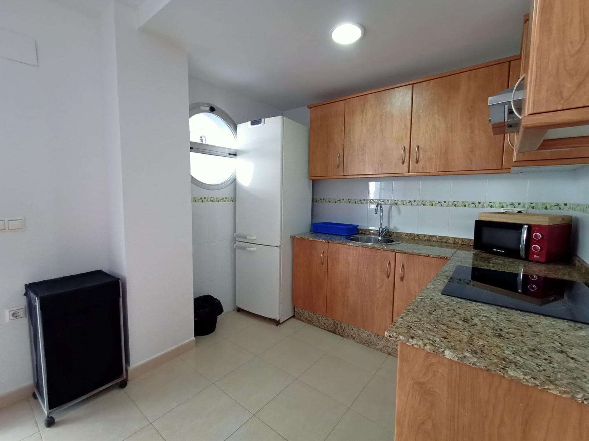 Apartamento Cerca De La Playa Moncofar Exterior photo
