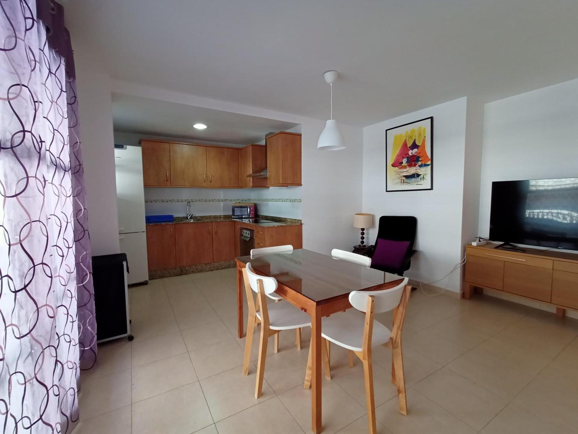 Apartamento Cerca De La Playa Moncofar Exterior photo